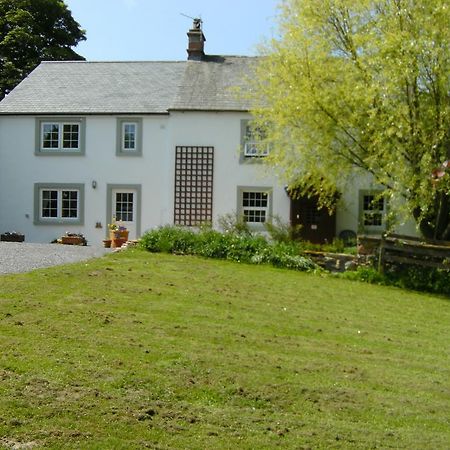 Wallace Lane Farm Westward Extérieur photo