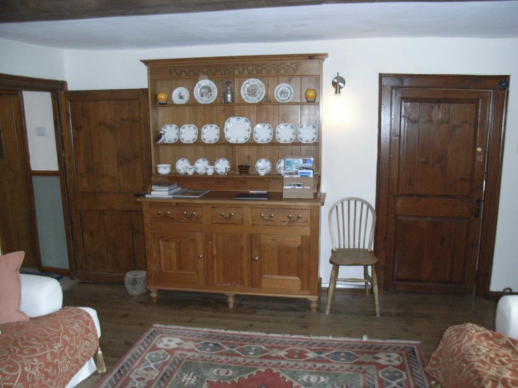 Wallace Lane Farm Westward Extérieur photo