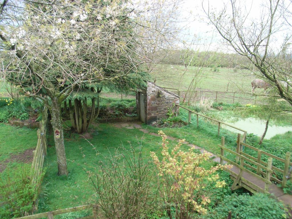 Wallace Lane Farm Westward Extérieur photo