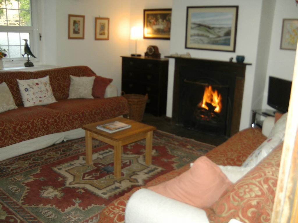 Wallace Lane Farm Westward Extérieur photo
