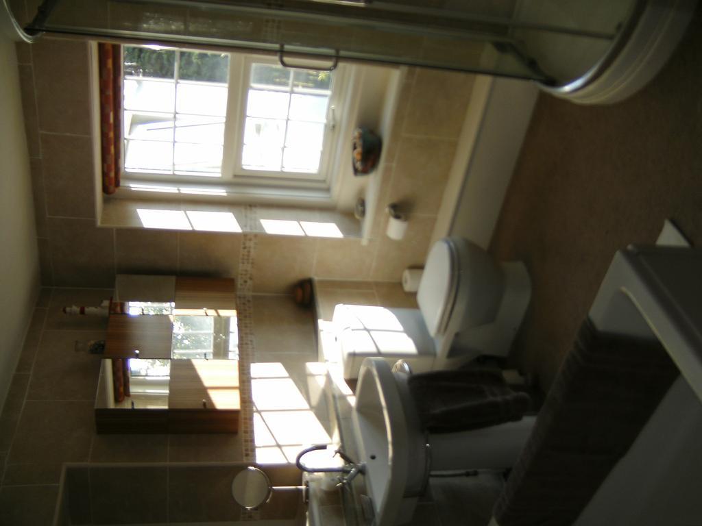 Wallace Lane Farm Westward Extérieur photo