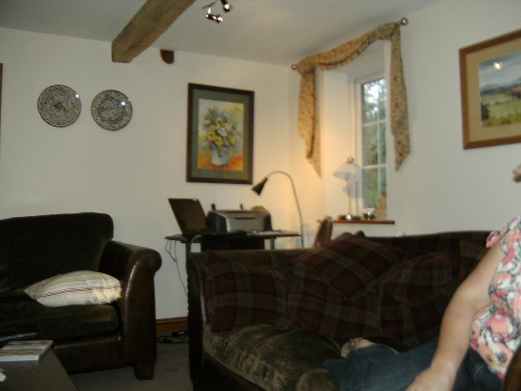 Wallace Lane Farm Westward Extérieur photo