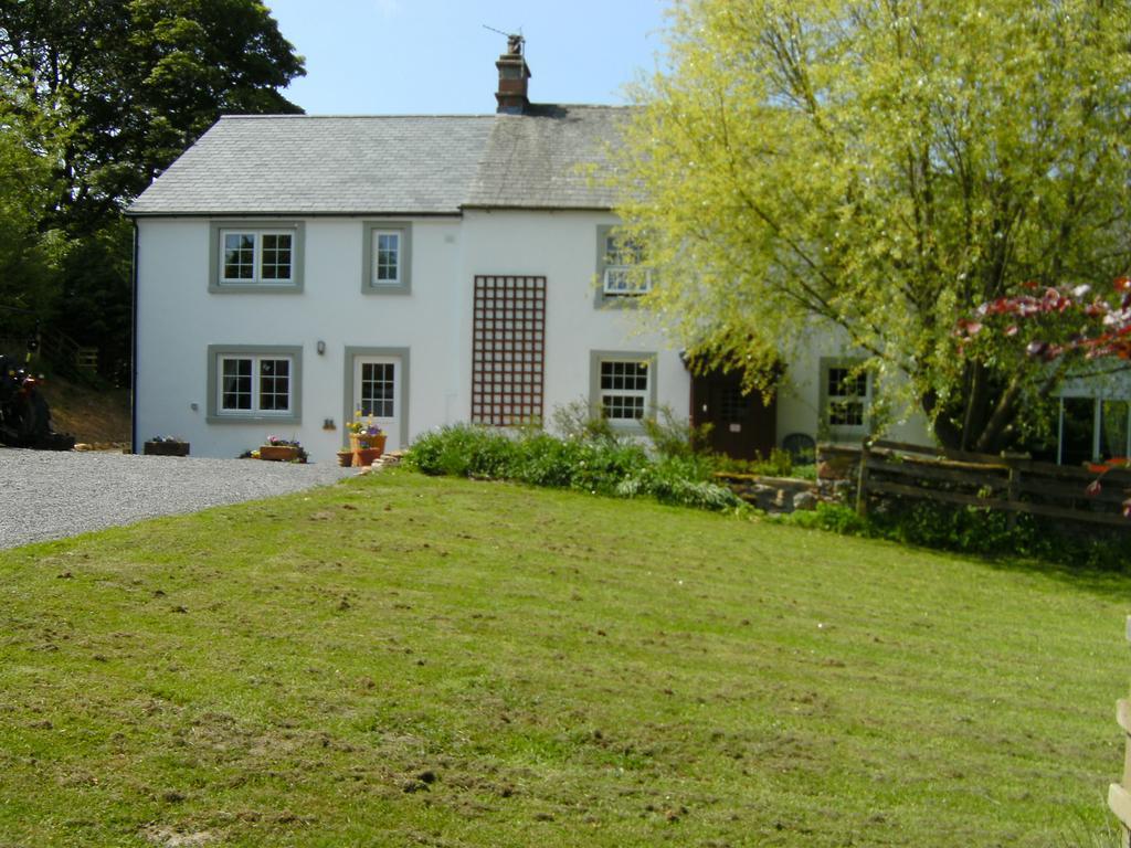 Wallace Lane Farm Westward Extérieur photo