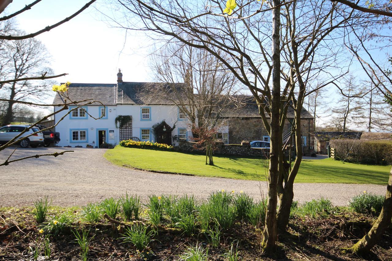 Wallace Lane Farm Westward Extérieur photo