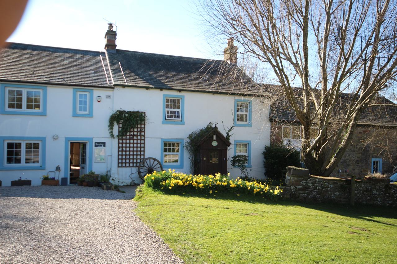 Wallace Lane Farm Westward Extérieur photo