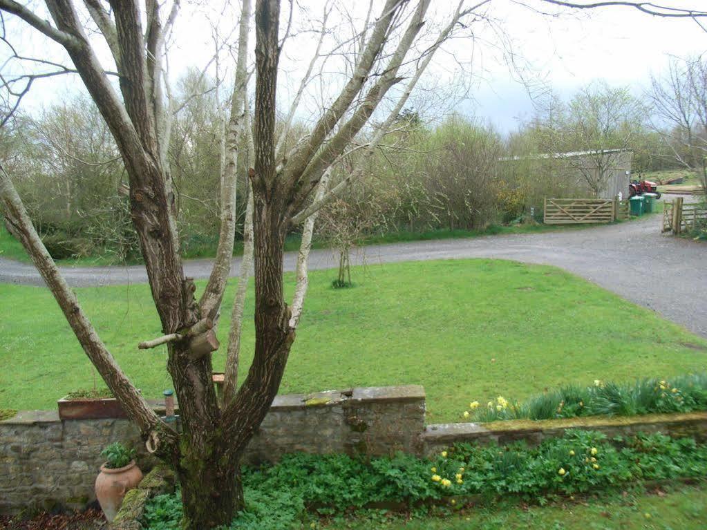 Wallace Lane Farm Westward Extérieur photo