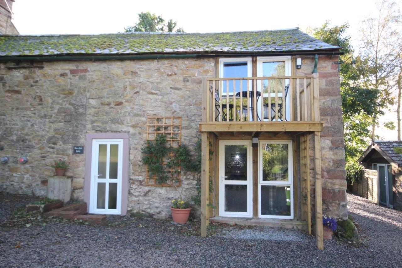 Wallace Lane Farm Westward Extérieur photo