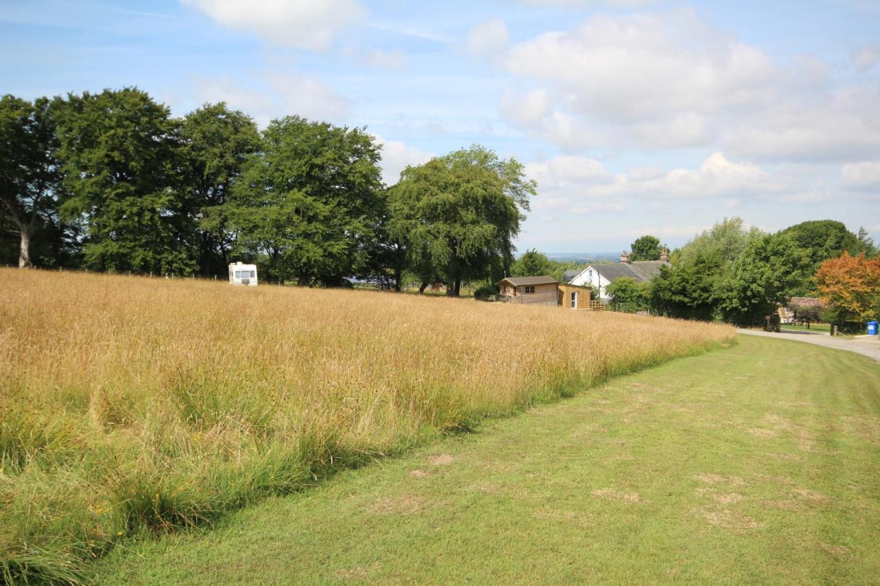 Wallace Lane Farm Westward Extérieur photo