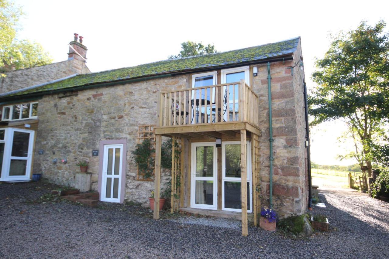 Wallace Lane Farm Westward Extérieur photo
